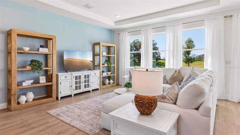 4 bedroom Single Family Residence at 6983 SW 44th Circle, Tartan Farms At Winding Oaks, Ocala — photo 5