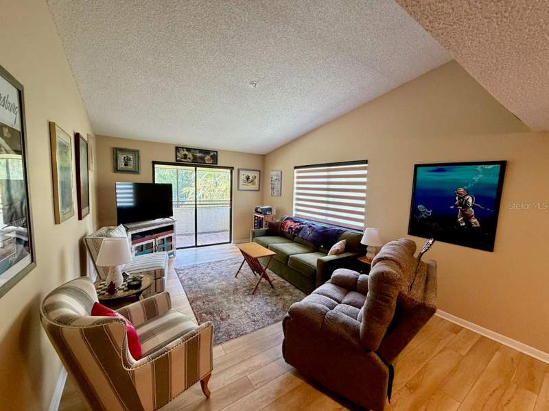 2 bedroom Condominium at 13604 S Village Drive #314, The Towers At Carrollwood Vill, Tampa — photo 2