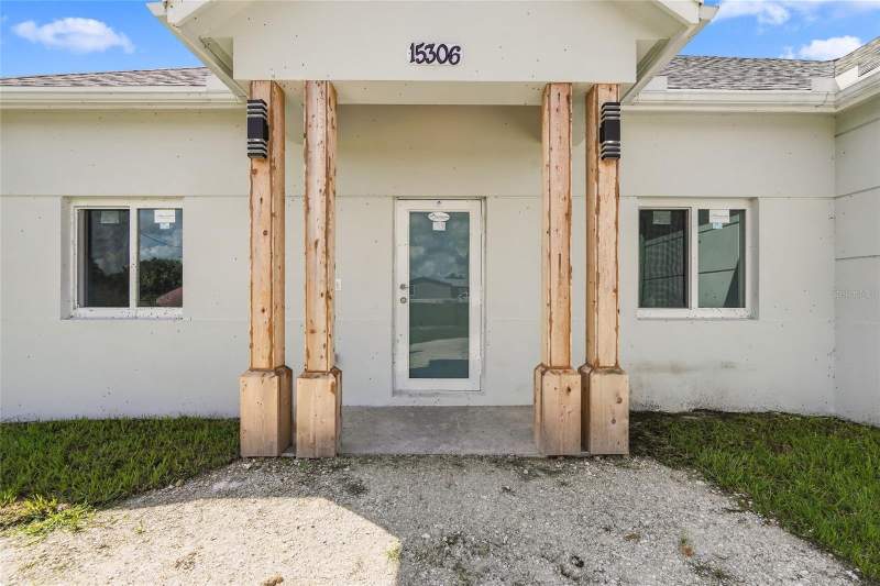 4 bedroom Single Family Residence at 15306 NW 270th Street, Southern Colonization Co, Okeechobee — photo 5