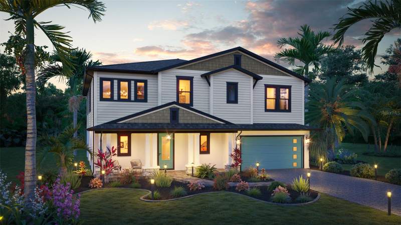 303 MORNINGSIDE DRIVE home for sale in Baywood Village