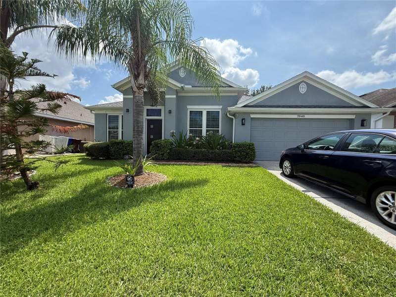 2848 OCONNELL DRIVE home for sale in Cypress Reserve Villas