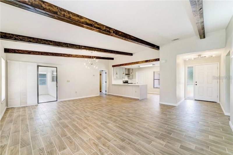 3 bedroom Single Family Residence at 612 ESTRADA LANE, POINCIANA VILLAGE 01 NEIGHBORHOOD 03 WEST, KISSIMMEE — photo 4