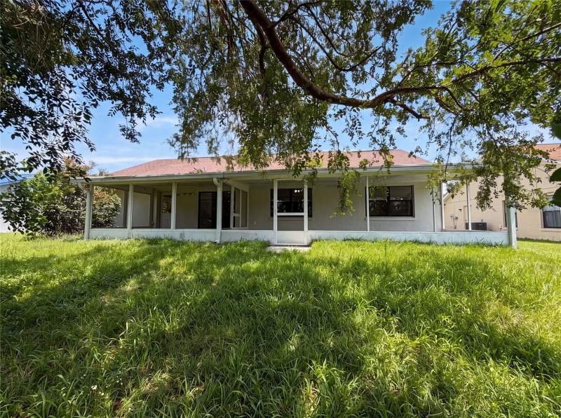 3 bedroom Single Family Residence at 15226 SW 39th Circle, Marion Oaks Un 02, Ocala — photo 5