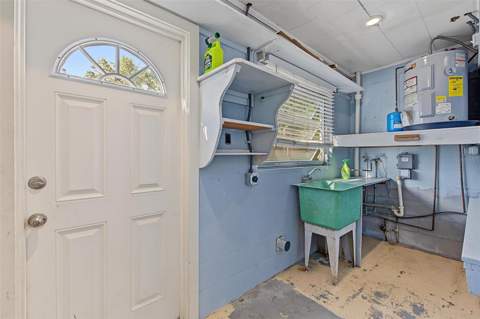 603 Indiana Avenue, Crystal Beach FL - photo 15 of 37