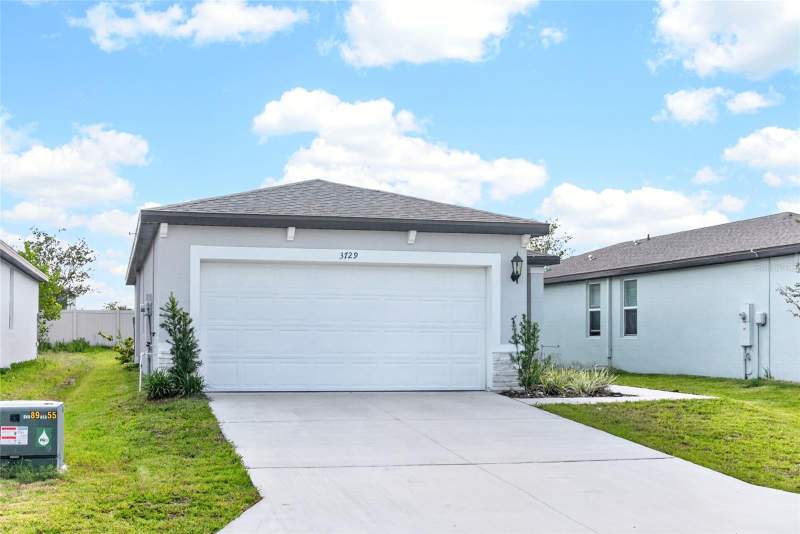 3 bedroom Single Family Residence at 3729 Radiant Mountain Drive, Park East, Plant City — photo 4