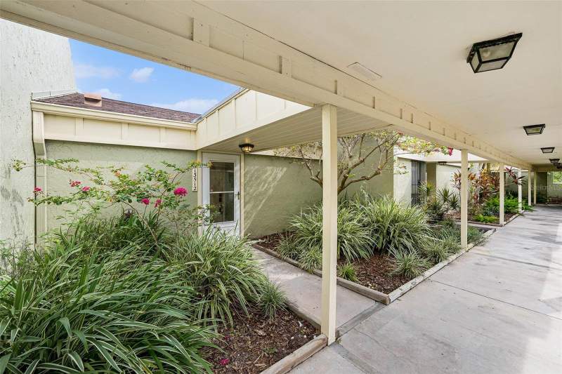 Village Green Condo