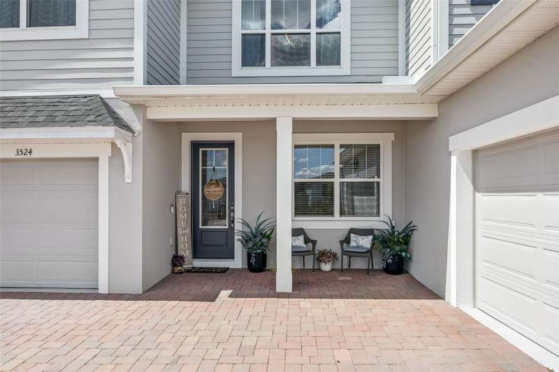 4 bedroom Single Family Residence at 3524 Banana Shrub Boulevard, Waterbrooke Ph 6A, Clermont — photo 2
