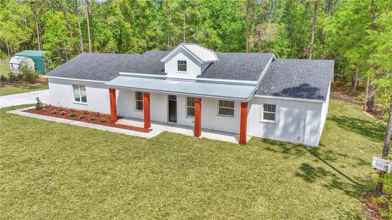 3 bedroom Single Family Residence at 12423 SW 45 Street, Rolling Hills, Ocala — photo 4