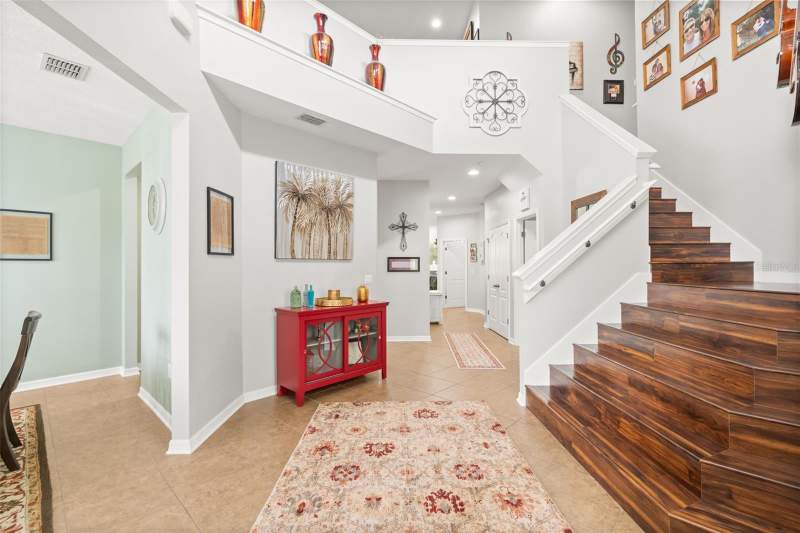 5 bedroom Single Family Residence at 648 Cortona Drive, Bella Vida, Orlando — photo 4