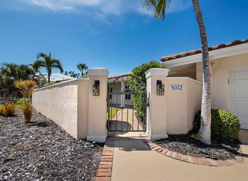 4 bedroom Single Family Residence at 5012 Higel Avenue, Harmony Sub, Sarasota — photo 4