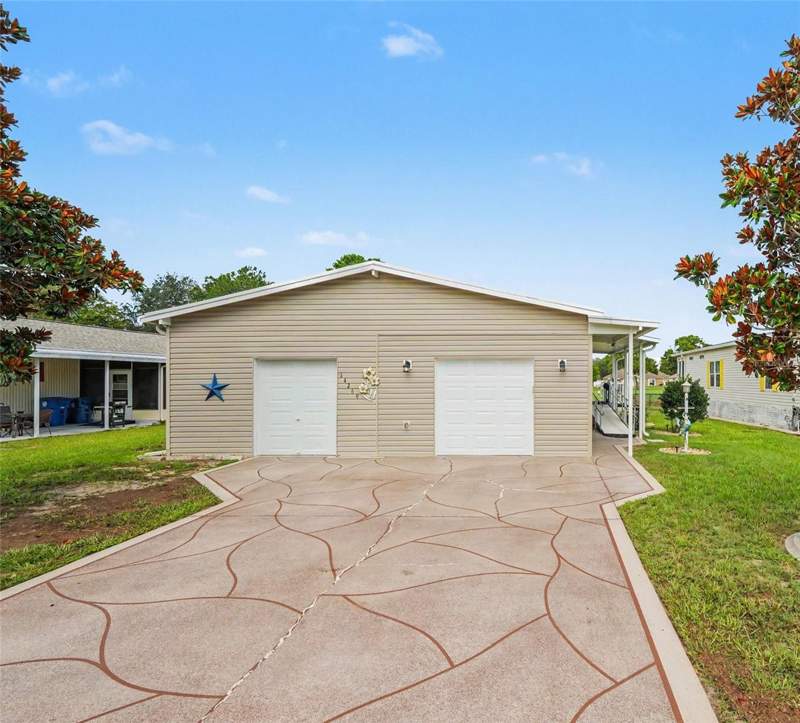 3 bedroom Manufactured Home at 14269 Rialto Avenue, Brookridge Comm, Brooksville — photo 5