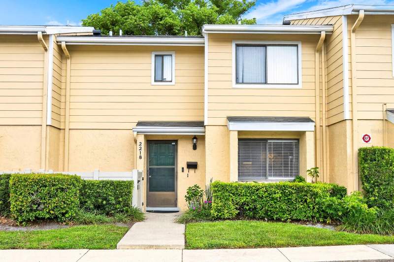 2218 MCMAHON COURT #1038 home for sale in Dover Green Condo