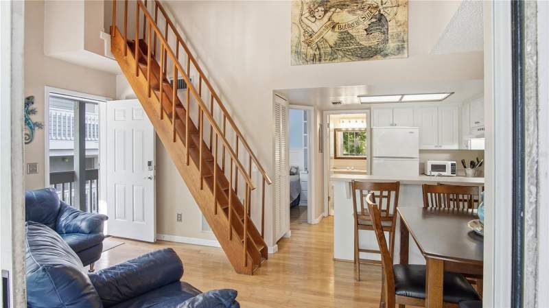 2 bedroom Condominium at 20800 River Drive #A31, Landings Withlacoochee Or 1272/1072, Dunnellon — photo 3