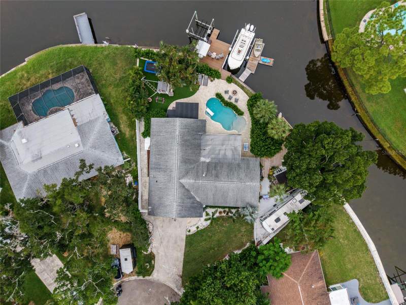 4785 BUTTERFLY PLACE home for sale in Shore Acres Butterfly Lake