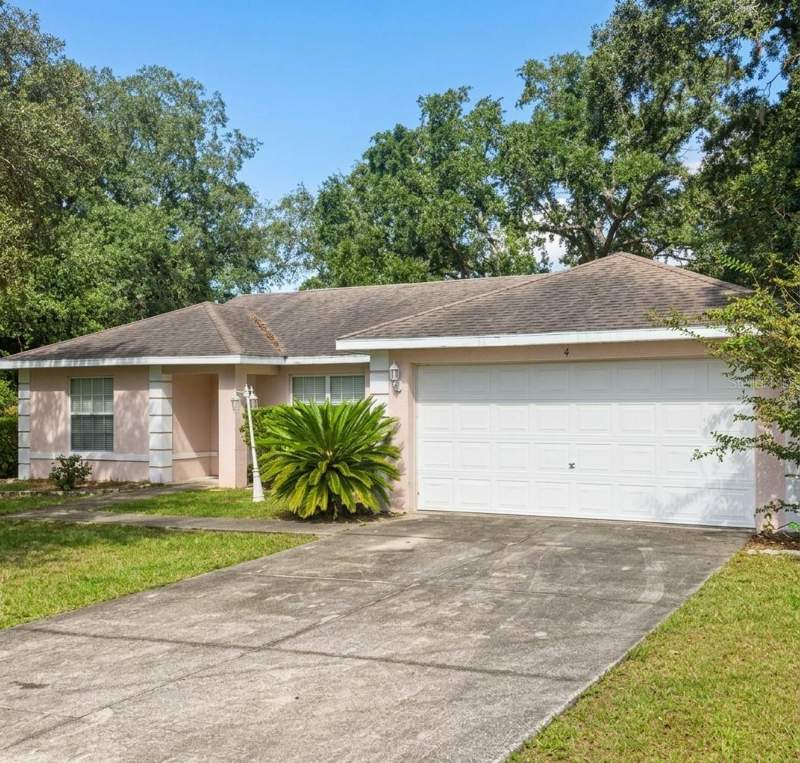 3 bedroom Single Family Residence at 4 Pine Radial Trail, Silver Spgs Shores Un 16, Ocala — photo 2