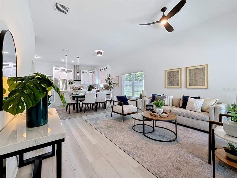 5 bedroom Single Family Residence at 6481 28th Street, Washington Terrace, St Petersburg — photo 3