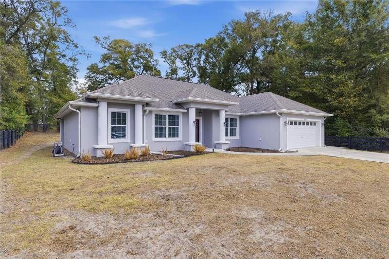 3 bedroom Single Family Residence at 3665 SE 140th Place, Belleview Heights Estate, Summerfield — photo 4