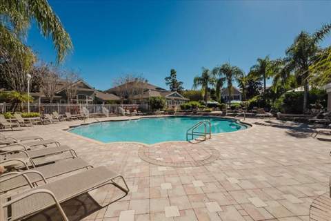12849 Madison Pointe Circle #307, Orlando FL - photo 21 of 22