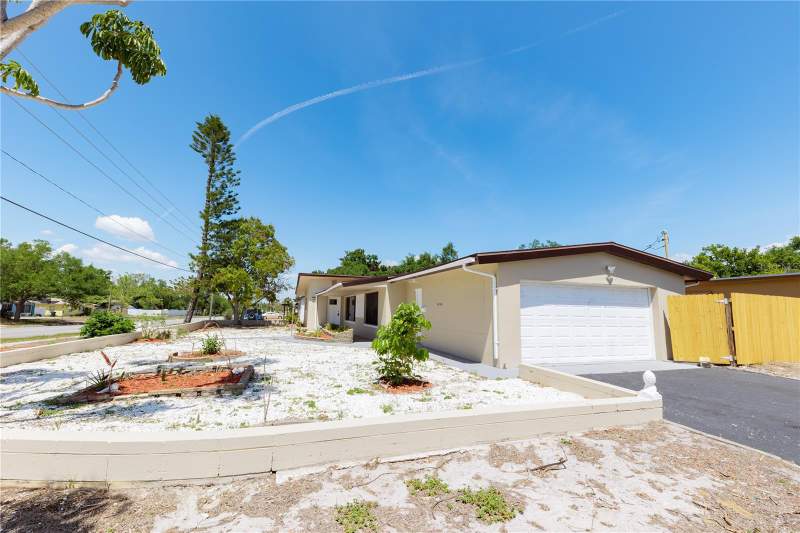 3 bedroom Single Family Residence at 4946 Dr Martin Luther King Jr Street, Lake Maggiore Park Rev, St Petersburg — photo 3