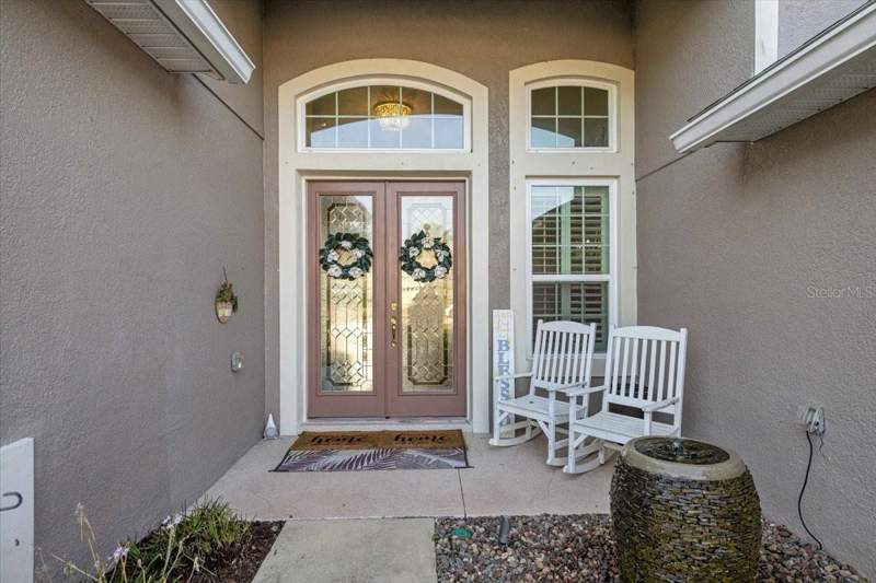 5 bedroom Single Family Residence at 9095 LAUREL RIDGE DRIVE, COUNTRY CLUB MOUNT DORA PH 02, MOUNT DORA — photo 2