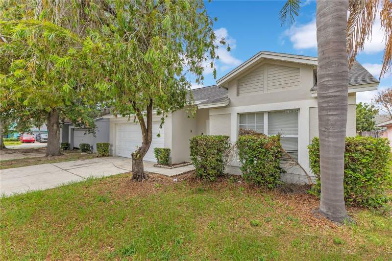 3 bedroom Single Family Residence at 8821 Parliament Court, Lindfields Unit 1, Kissimmee — photo 2