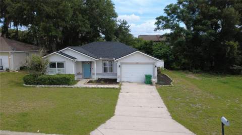 407 Cierra Oaks Circle, Lady Lake FL - photo 16 of 19
