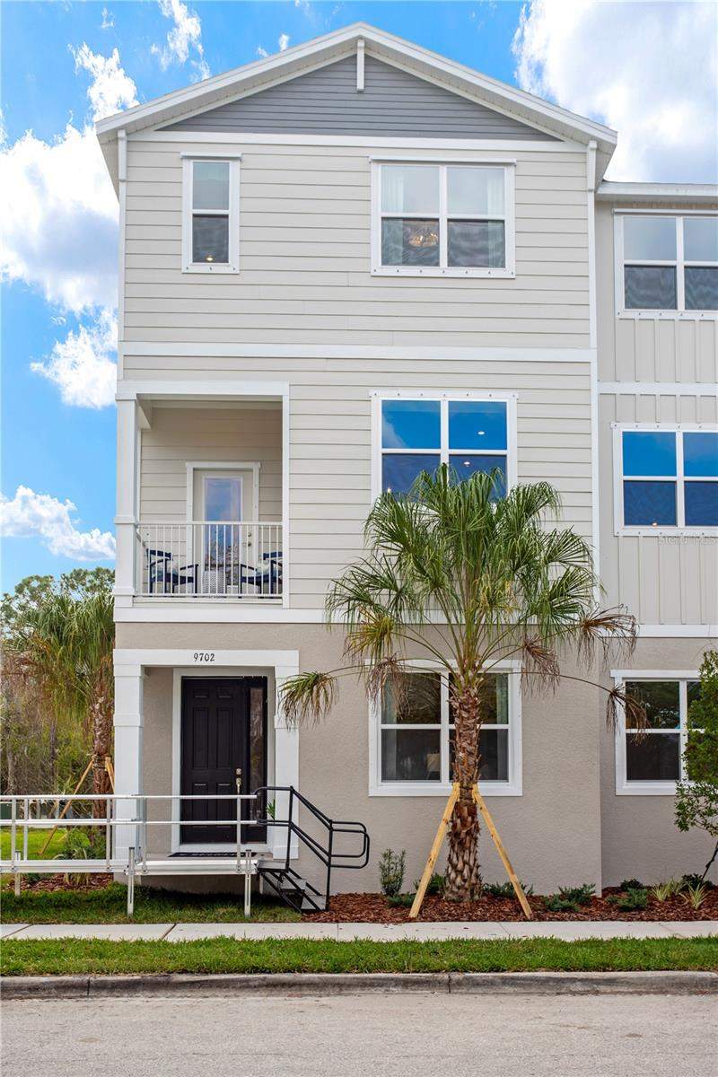 9604 TATE LANE home for sale in Westchase