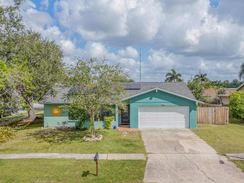 Montclair Lake Estates