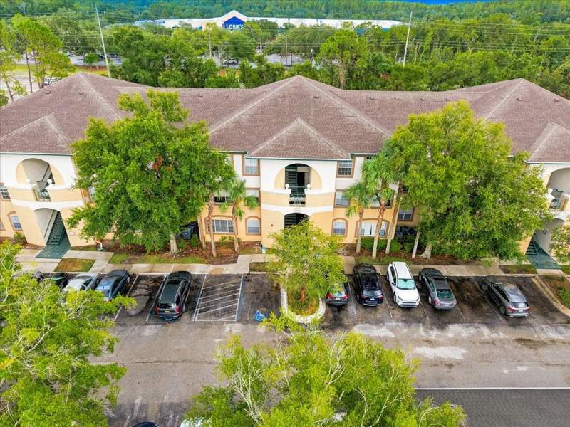 2 bedroom Condominium at 17104 Carrington Park Drive #516, Jade At Tampa Palms A Condomin, Tampa — photo 2