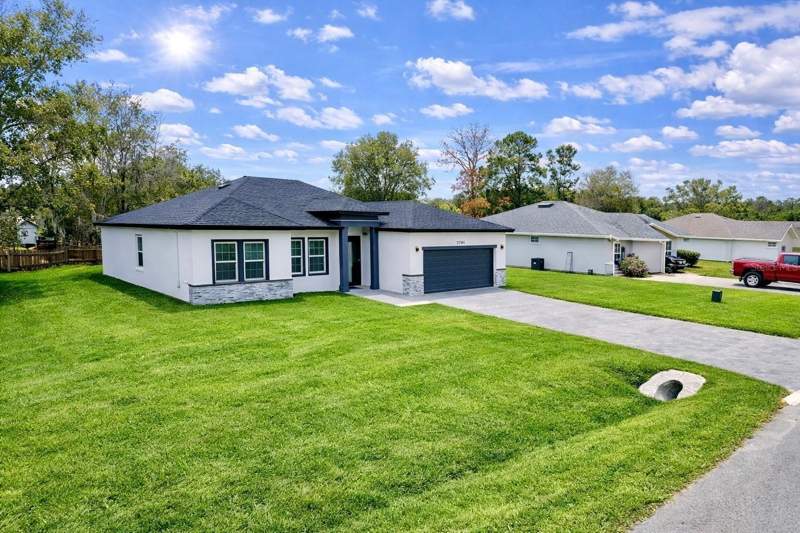 4 bedroom Single Family Residence at 11591 SW 59th Terrace, Kingsland Country Forest Glenn, Ocala — photo 3