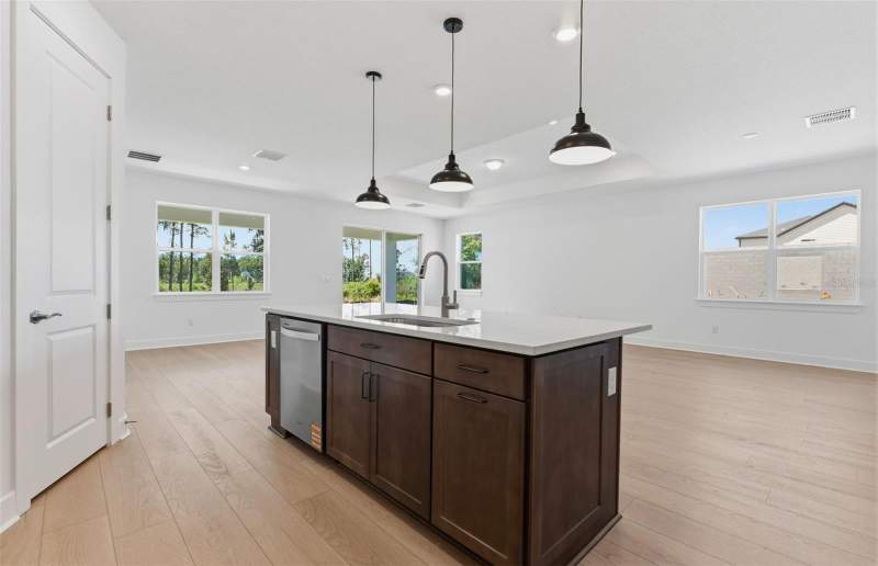 4 bedroom Single Family Residence at 1662 Shields Point, Two Rivers, Zephyrhills — photo 5