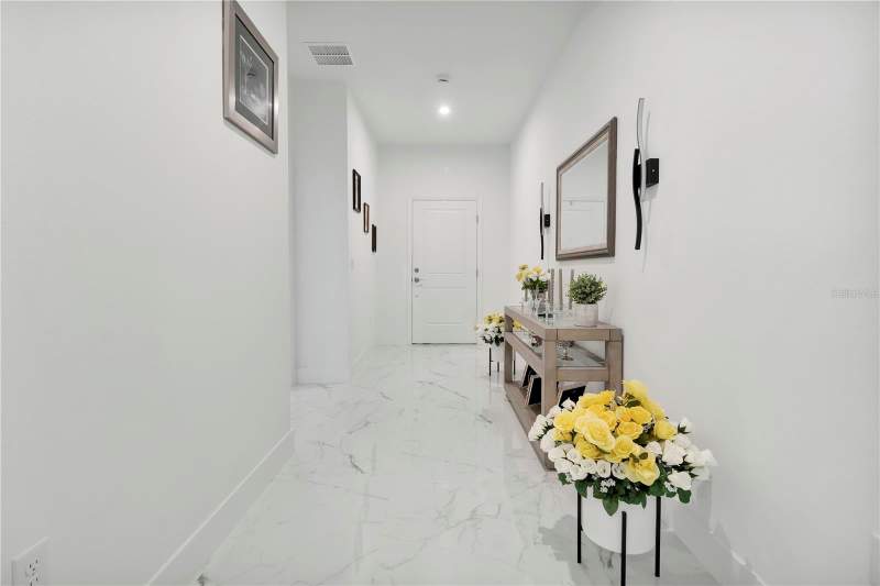 4 bedroom Single Family Residence at 442 Quayside Avenue, Sunset Lakes, Mascotte — photo 5