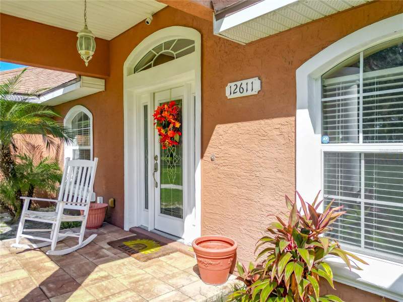 4 bedroom Single Family Residence at 12611 NE 36th Avenue, Acrg-Non Sub, Anthony — photo 3