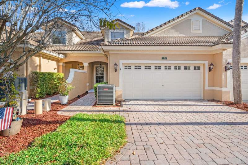 7305 GABERIA ROAD home for sale in Sabal At Wyndtree Homes for Sale: 1 Listing, From $449K