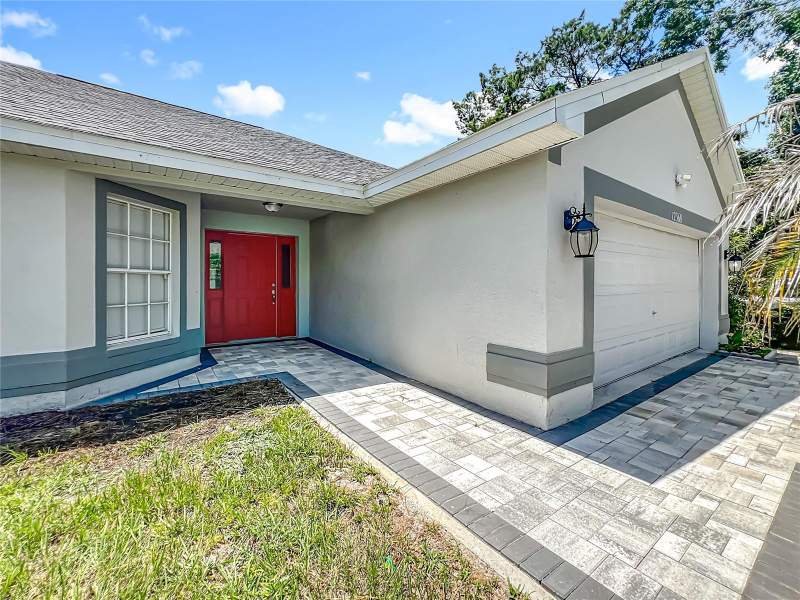 3 bedroom Single Family Residence at 12368 Killian Street, Spring Hill, Spring Hill — photo 2