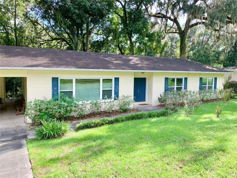 3305 NW 24TH AVENUE home for sale in Leewood Homes for Sale: From $410K