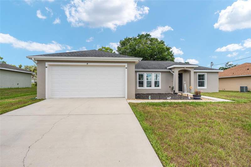 3 bedroom Single Family Residence at 6 Juniper Pass Drive, Silver Spgs Shores Un 25, Ocala — photo 2
