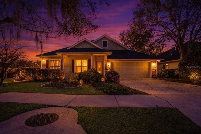 4 bedroom Single Family Residence at 7807 SW 84th Way, Longleaf Unit 2 Ph 4, Gainesville — photo 3
