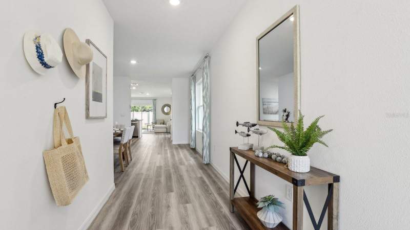3 bedroom Single Family Residence at 1108 Spotted Egret Place, Ruskin Reserve, Ruskin — photo 3