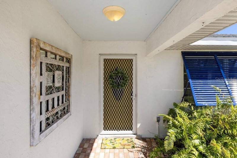 2 bedroom Single Family Residence at 4731 Egret Road, South Venice, Venice — photo 3