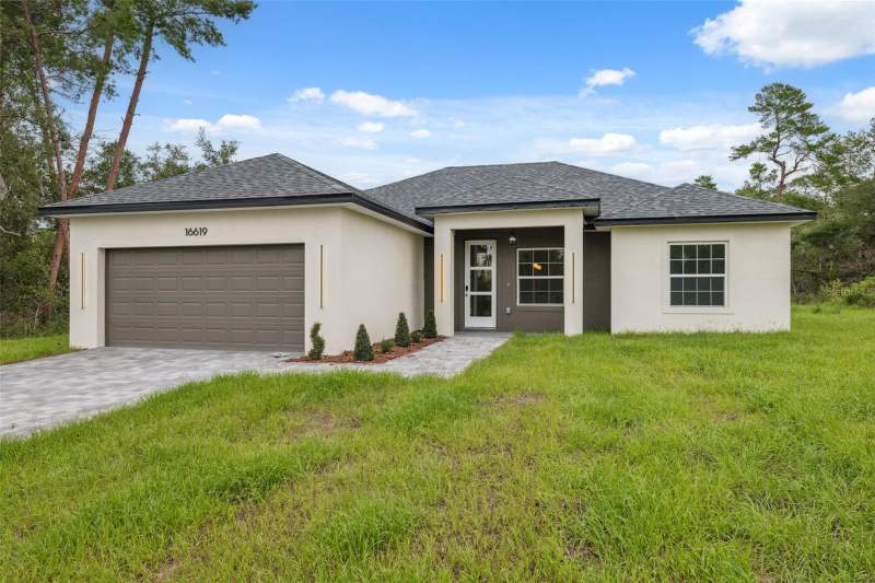 4 bedroom Single Family Residence at 16619 SW 25th Court, Marion Oaks Un 04, Ocala — photo 5