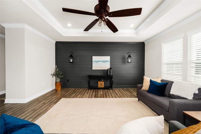 4 bedroom Single Family Residence at 12926 SW 7th Avenue, Town Of Tioga Ph 15, Newberry — photo 5