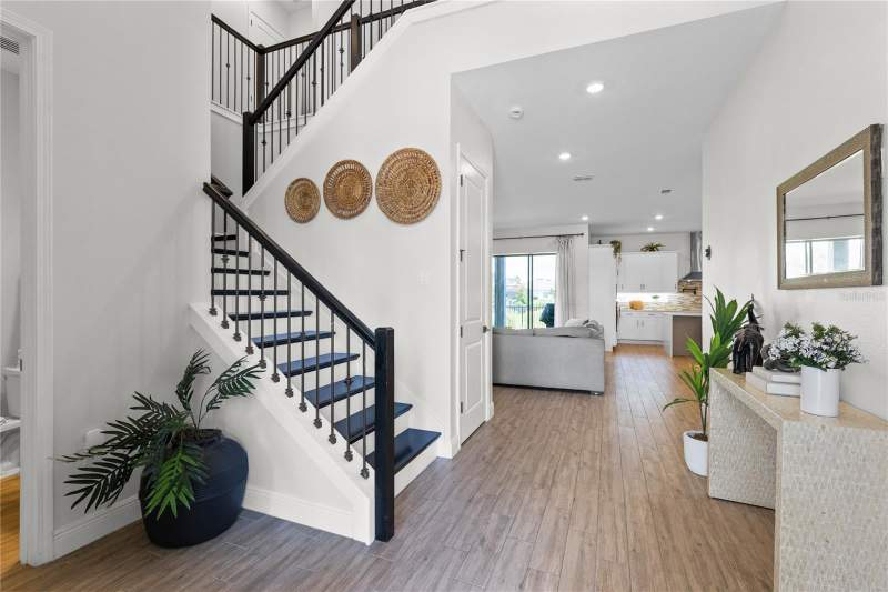 4 bedroom Single Family Residence at 13439 McMillan Drive, Laureate Park, Orlando — photo 5