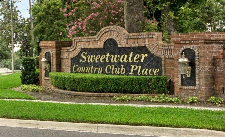 4 bedroom Single Family Residence at 2418 Sweetwater Cc Place Drive, Sweetwater C C Place, Apopka — photo 5