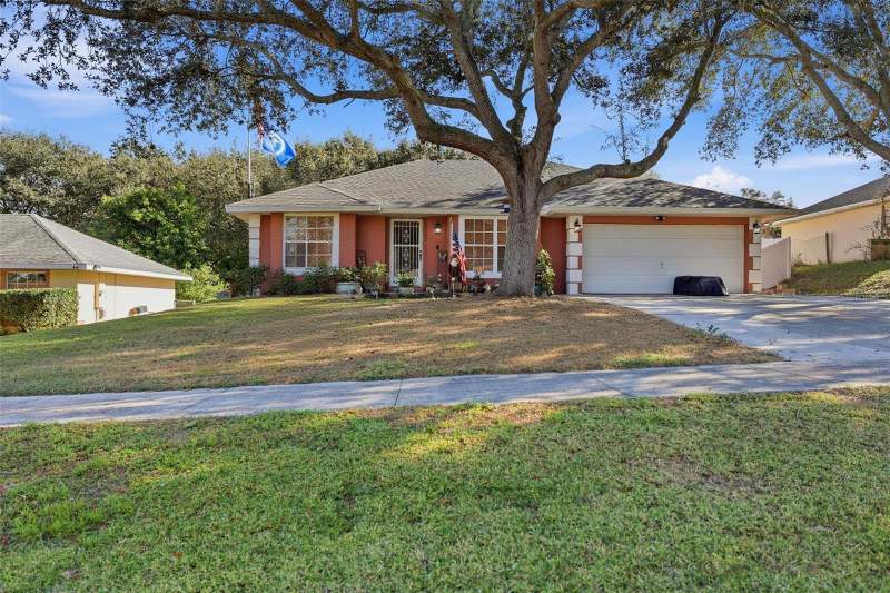 3 bedroom Single Family Residence at 4254 Worthington Place, Mascotte Worthington Place Ph 03, Mascotte — photo 2