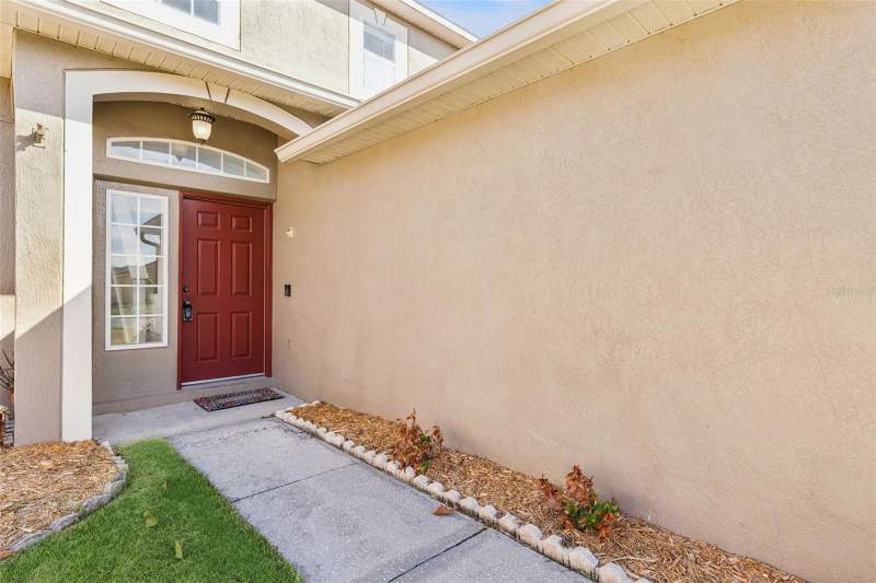 4 bedroom Single Family Residence at 11245 Dacre Lane, Wetherbee Lakes Sub, Orlando — photo 4