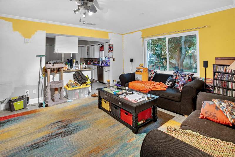 2 bedroom Single Family Residence at 7800 11th Street, Winston Park, St Petersburg — photo 4