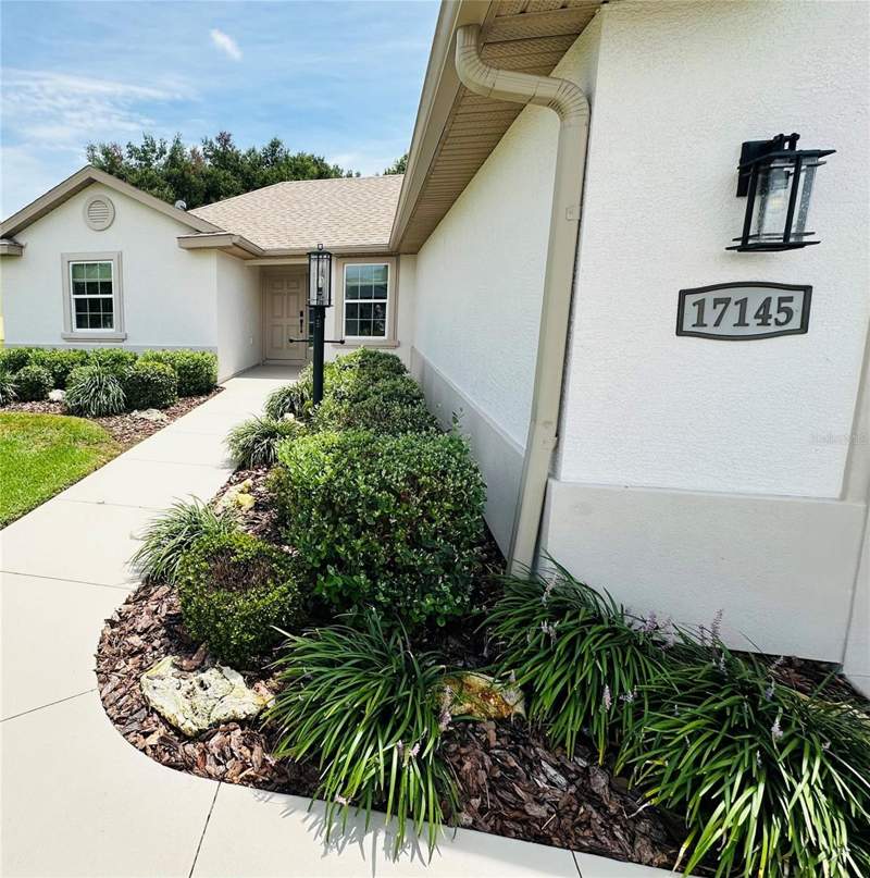3 bedroom Single Family Residence at 17145 SE 113th Avenue, Stonecrest, Summerfield — photo 3
