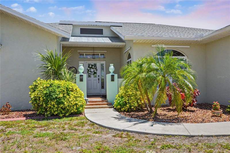 3 bedroom Single Family Residence at 4234 Rock Creek Drive, Port Charlotte Sec 037, Port Charlotte — photo 2