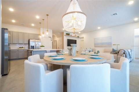5887 High Seas Drive, Orlando FL - photo 14 of 93